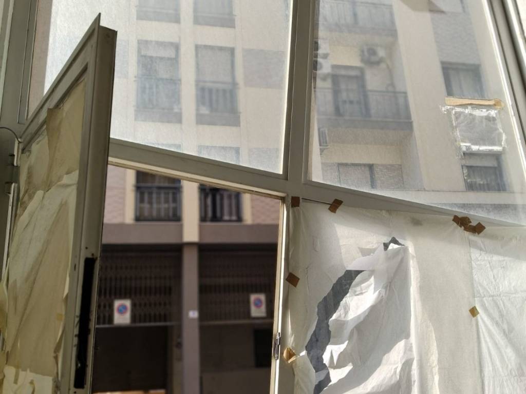 negozio in affitto a Catania