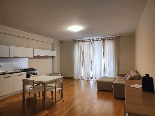 appartamento in affitto a Catania in zona Centro Storico