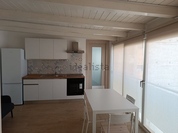 appartamento in affitto a Catania