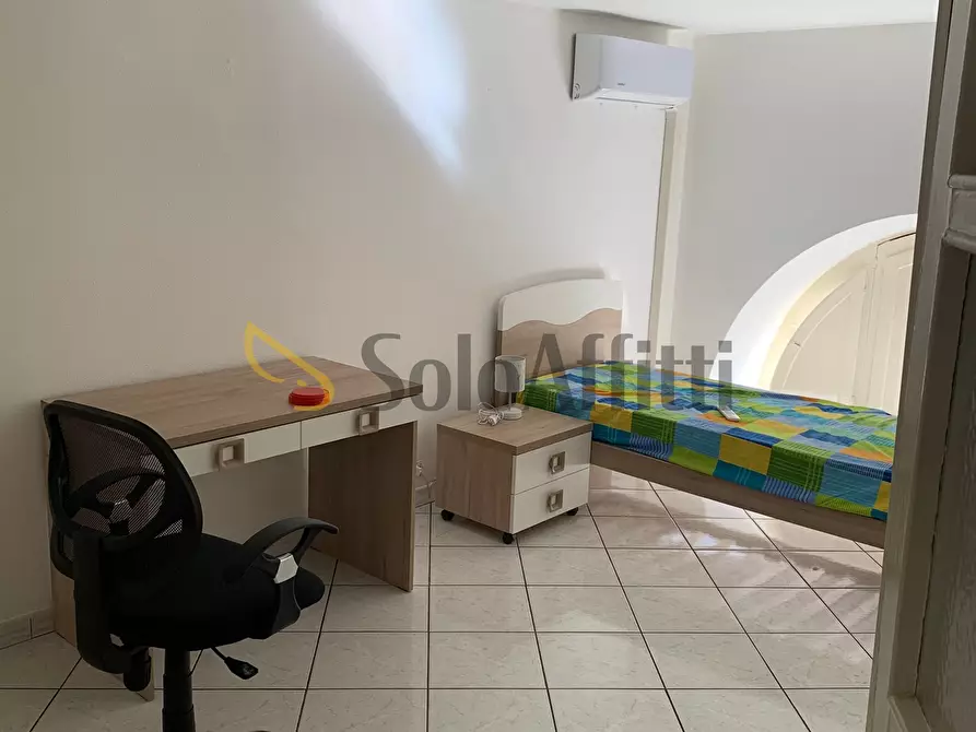 appartamento in affitto a Catania