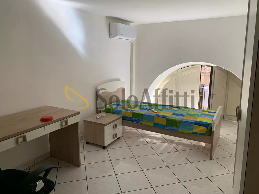 appartamento in affitto a Catania