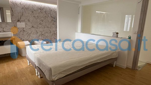 appartamento in affitto a Catania in zona Centro Storico