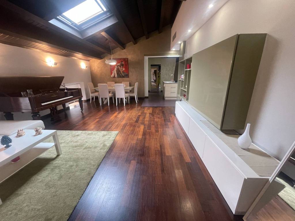 appartamento in affitto a Catania