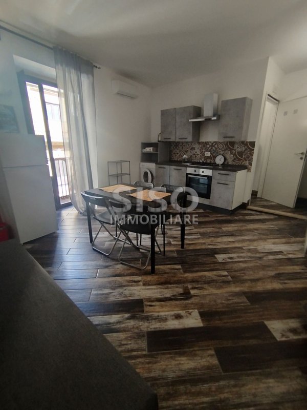 appartamento in affitto a Catania in zona Centro Storico