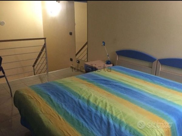 appartamento in affitto a Catania