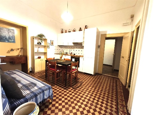 appartamento in affitto a Catania in zona Centro Storico