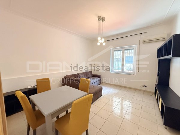 appartamento in affitto a Catania