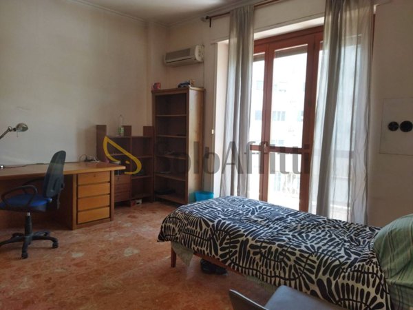appartamento in affitto a Catania in zona Cibali