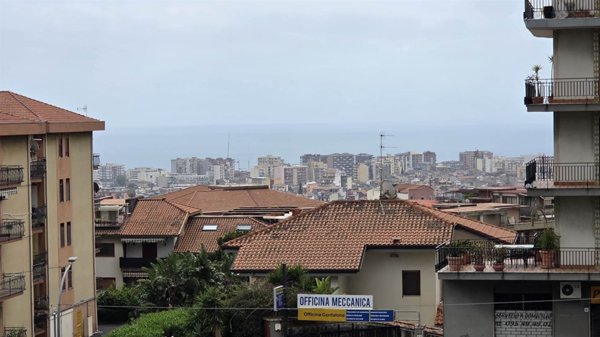 appartamento in affitto a Catania