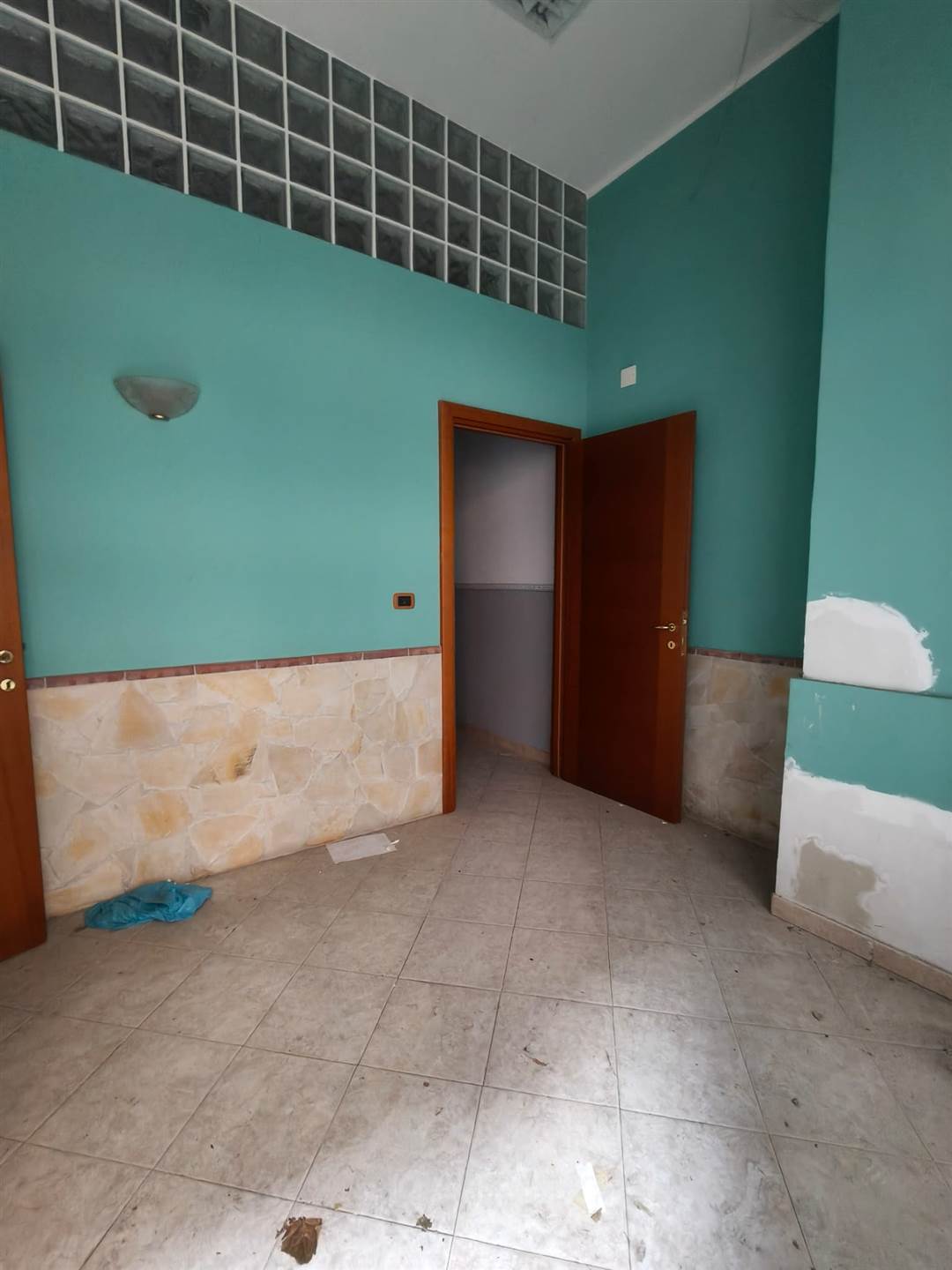 negozio in affitto a Catania in zona San Nullo