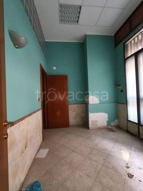 negozio in affitto a Catania in zona San Nullo