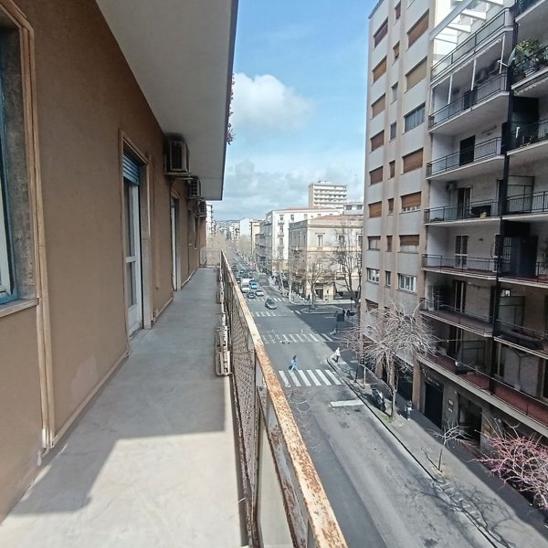 appartamento in affitto a Catania