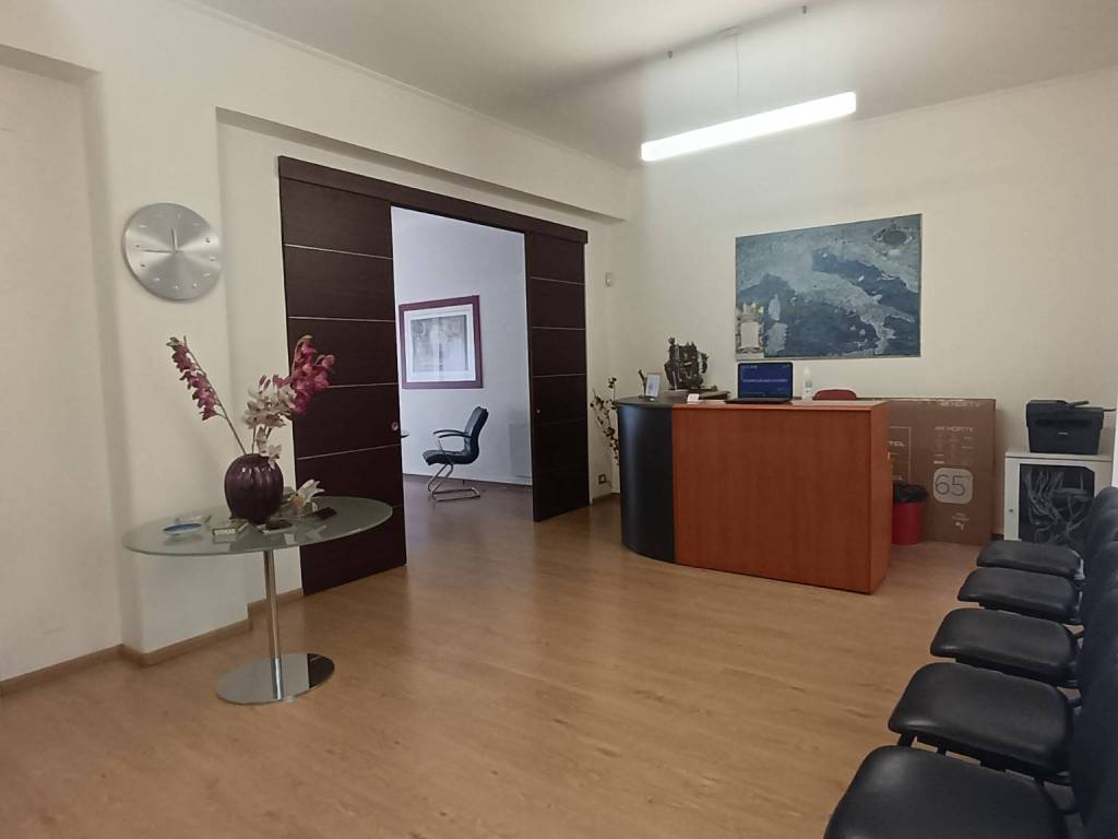 appartamento in affitto a Catania