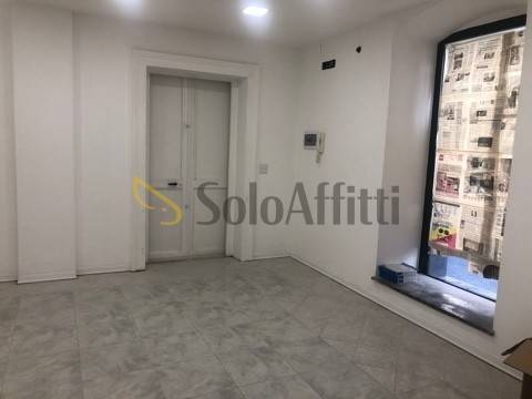 negozio in affitto a Catania in zona Centro Storico