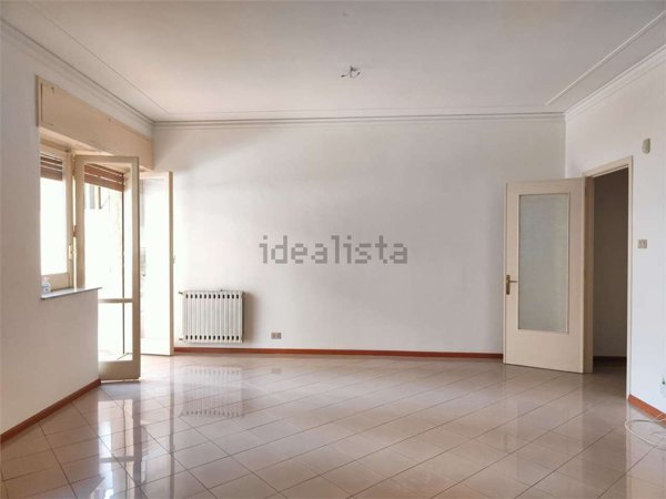 appartamento in affitto a Catania in zona Picanello