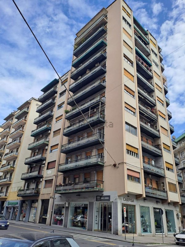 ufficio in affitto a Catania in zona Picanello