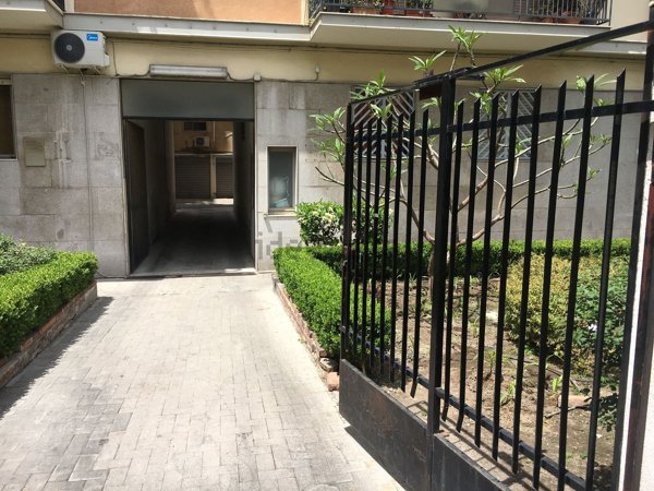 appartamento in affitto a Catania