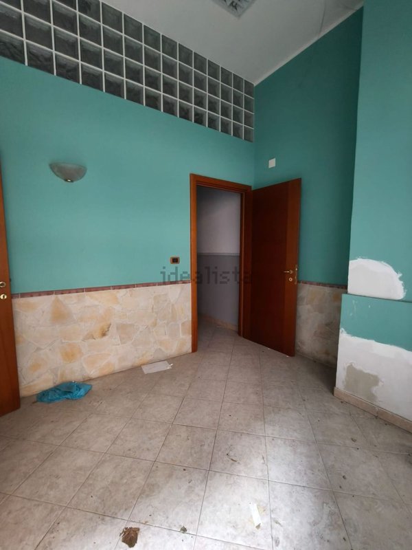 ufficio in affitto a Catania in zona San Nullo