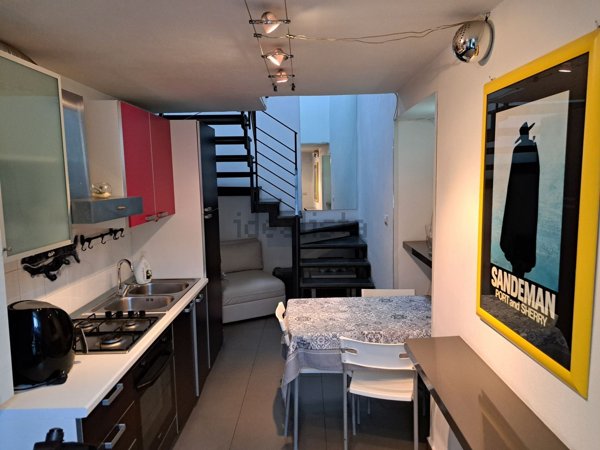 appartamento in affitto a Catania in zona Picanello
