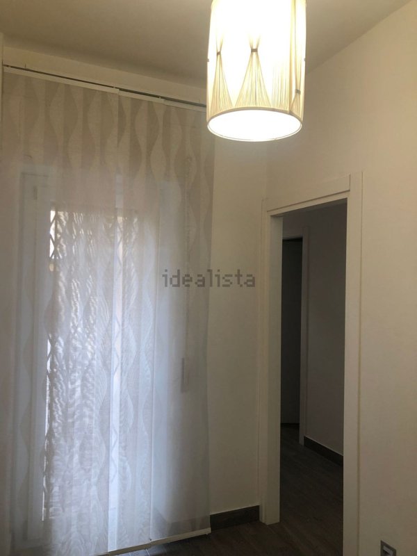 appartamento in affitto a Catania in zona Barriera del Bosco