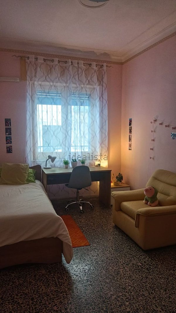 appartamento in affitto a Catania