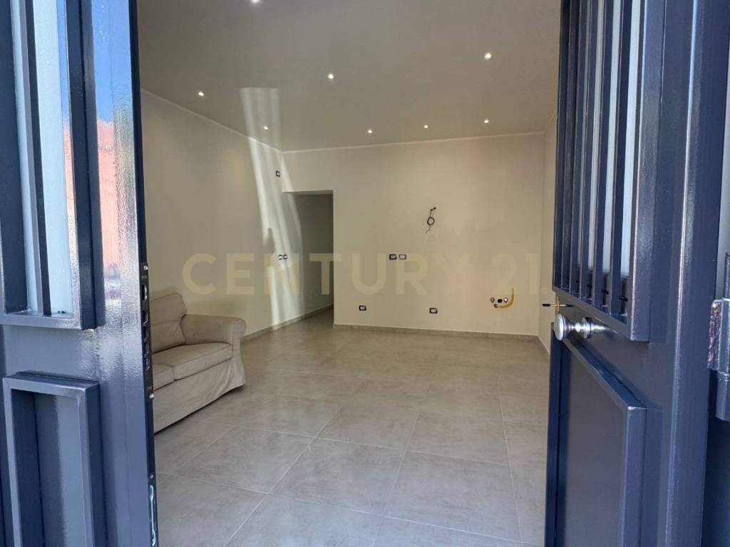 appartamento in affitto a Catania in zona Picanello