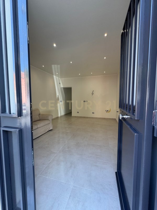 appartamento in affitto a Catania in zona Picanello