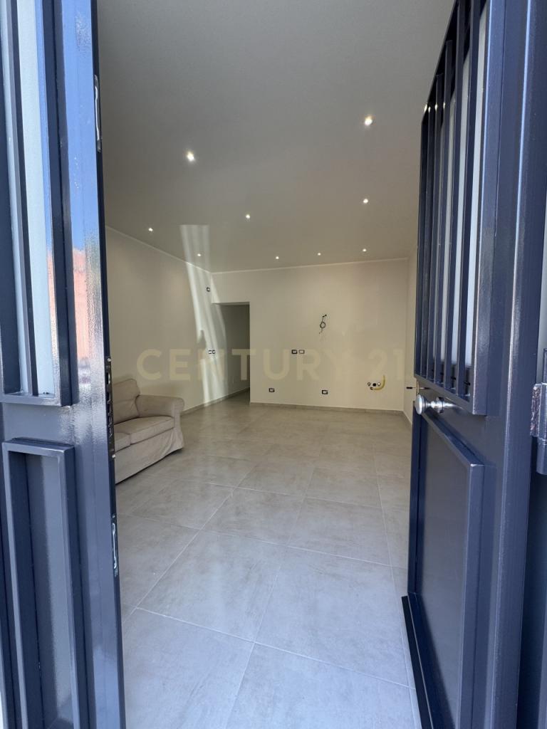 appartamento in affitto a Catania in zona Picanello