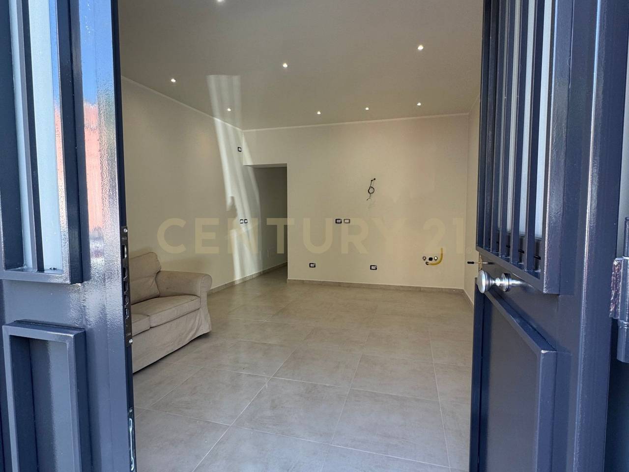 appartamento in affitto a Catania in zona Picanello