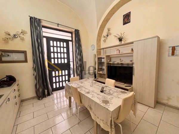 appartamento in affitto a Catania in zona Centro Storico