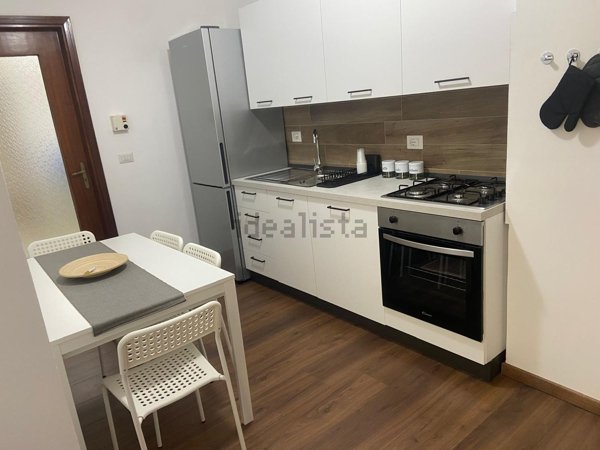 appartamento in affitto a Catania in zona Centro Storico