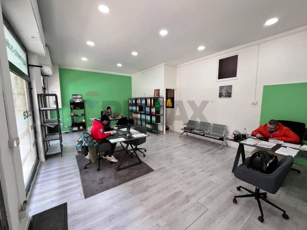 locale commerciale in affitto a Catania in zona Borgo Sant'Agata