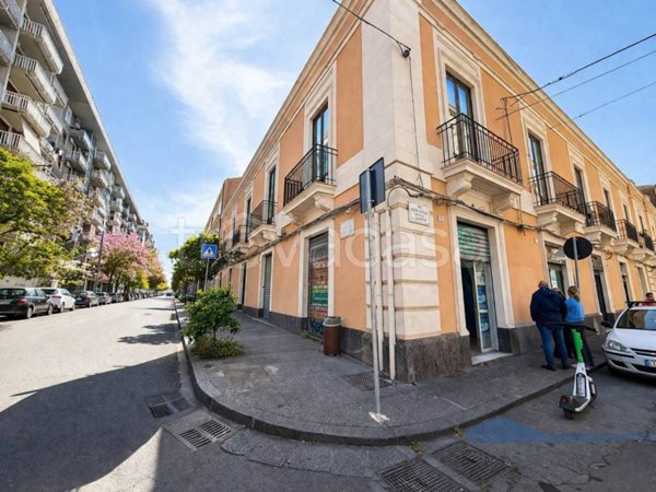 negozio in affitto a Catania in zona Centro Storico