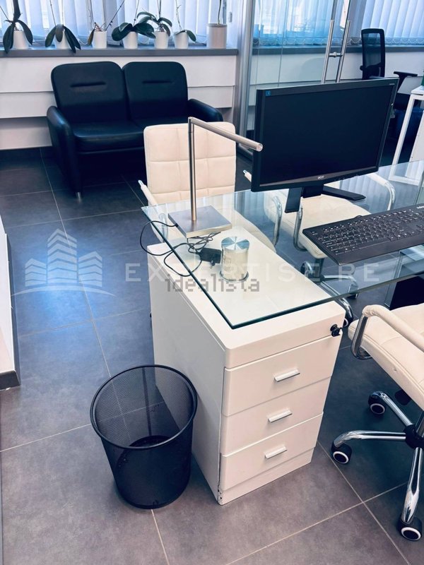 ufficio in affitto a Catania