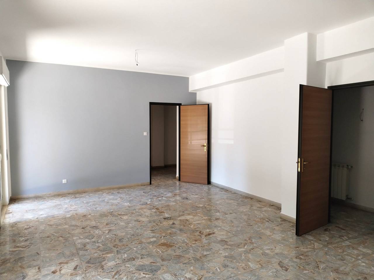 appartamento in affitto a Catania in zona Centro Storico