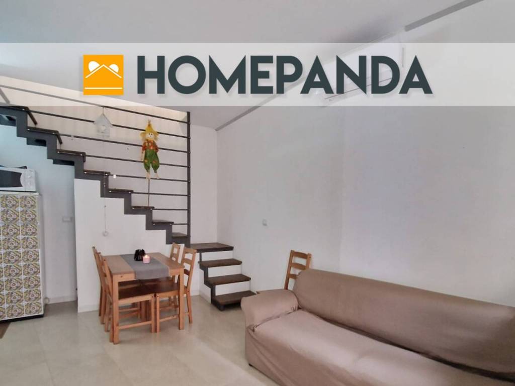 appartamento in affitto a Catania in zona Centro Storico
