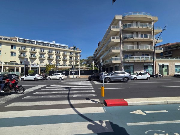 ufficio in affitto a Catania in zona Ognina
