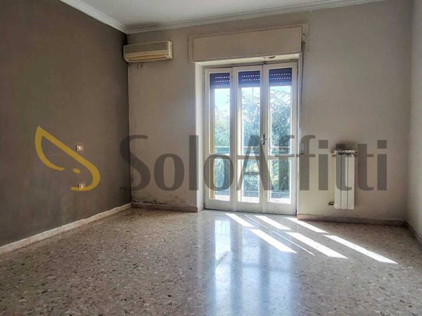 appartamento in affitto a Catania in zona San Nullo