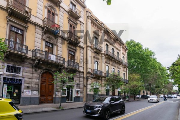 casa indipendente in affitto a Catania