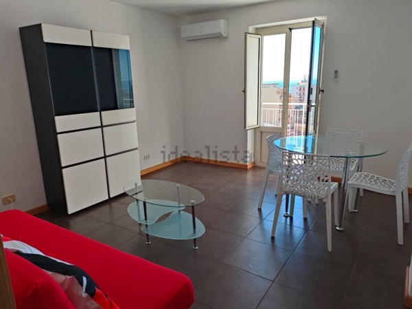 appartamento in affitto a Catania