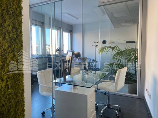 ufficio in affitto a Catania