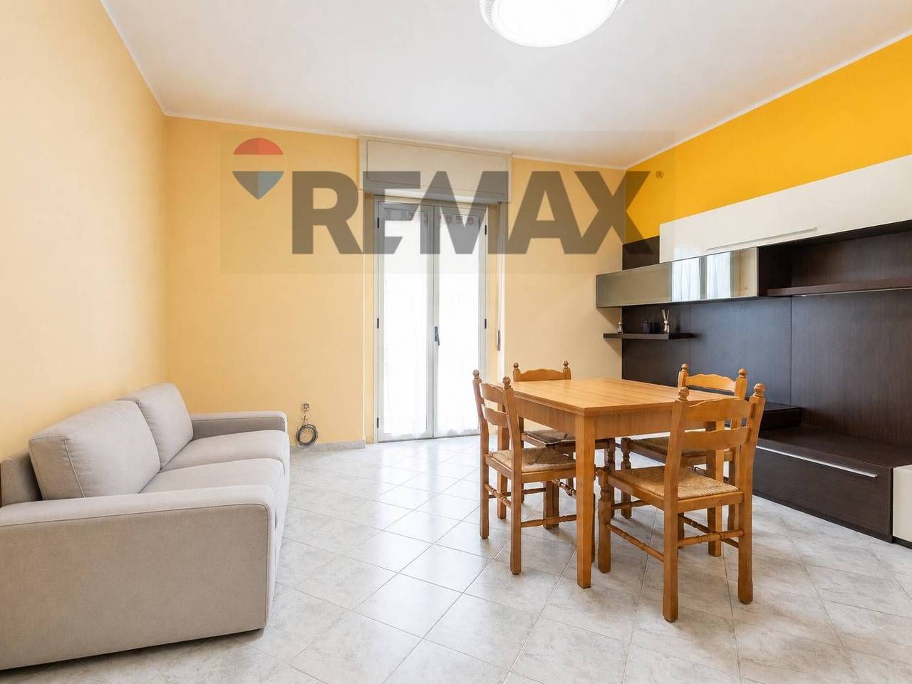 appartamento in affitto a Catania in zona San Leone