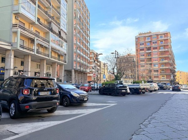 appartamento in affitto a Catania