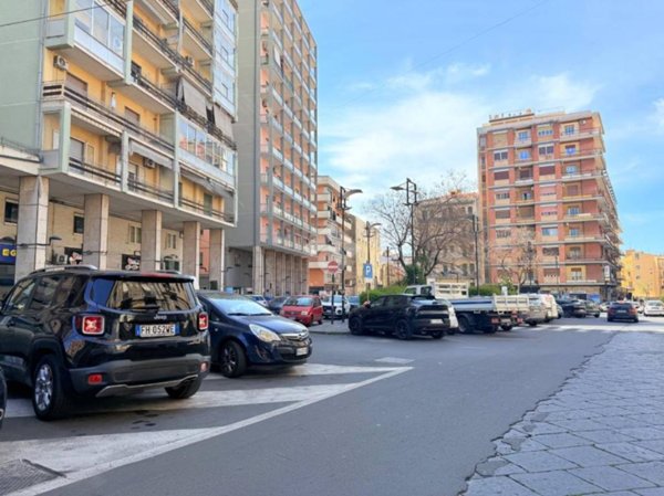 appartamento in affitto a Catania