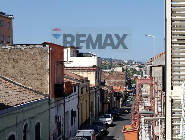 appartamento in affitto a Catania in zona Picanello