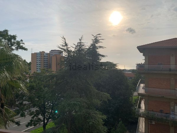 appartamento in affitto a Catania in zona Trappeto