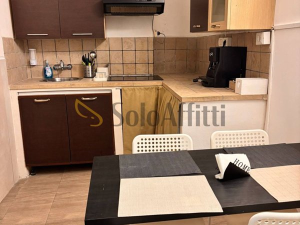 appartamento in affitto a Catania