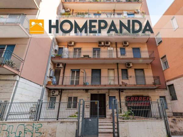 appartamento in affitto a Catania in zona Centro Storico
