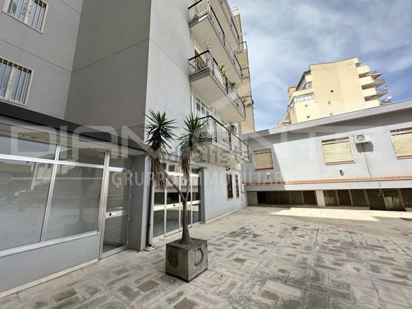appartamento in affitto a Catania