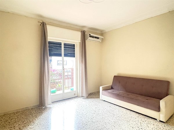 appartamento in affitto a Catania in zona San Leone